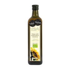  Grapoila bio napraforgómagolaj 750 ml reform élelmiszer