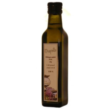 Grapoila hidegen sajtolt mákolaj 250 ml reform élelmiszer
