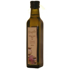 Grapoila hidegen sajtolt mákolaj 250ml olaj és ecet
