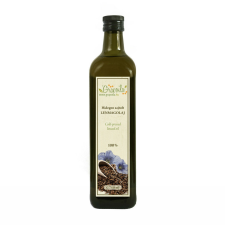 Grapoila lenmagolaj 750 ml alapvető élelmiszer