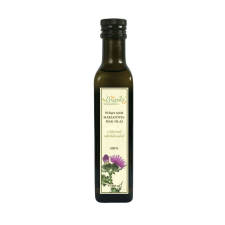 Grapoila máriatövismagolaj 250 ml gyógyhatású készítmény