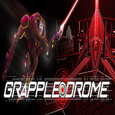  Grappledrome (Digitális kulcs - PC) videójáték