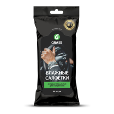 GRASS Nedves törlőkendő kéztisztításhoz tisztító- és takarítószer, higiénia
