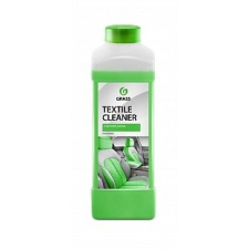 ﻿GRASS Textile Cleaner 1l Szövet és kárpittisztító szer tisztítószer