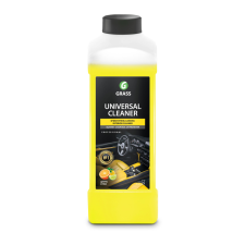 GRASS Universal Cleaner 1L Univerzális tisztítószer koncentrátum tányér és evőeszköz