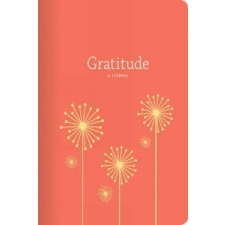  Gratitude: A Journal – Katherine Price naptár, kalendárium