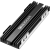 GRAUGEAR Kühlkörper SSD M.2NVMe für PS5 Speichererweiterung retail (G-PS5HS02)