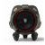 GravaStar G2 Venus Hordozható bluetooth hangszóró - Fekete