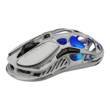 GravaStar Mercury M1 Pro Wireless Gaming Mouse Battle-Worn Version + 4K Dongle egér