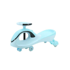  Gravitációs gyerekjármű LED-del Baby Mix G-Force kék kreatív és készségfejlesztő