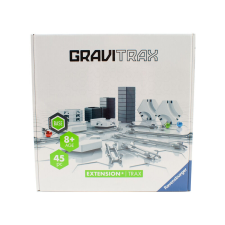  Gravitrax Extension trax barkácsolás, építés