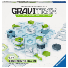 GRAVITRAX extra építő elem 25 darabos építőjáték autópálya és játékautó