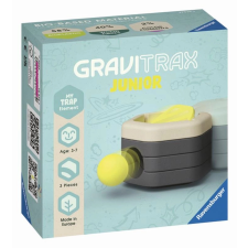 GraviTrax junior csapda barkácsolás, építés