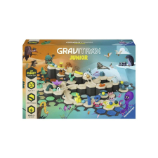  Gravitrax Junior - Kezdő szett XXL Az én bolygóm (5930) barkácsolás, építés