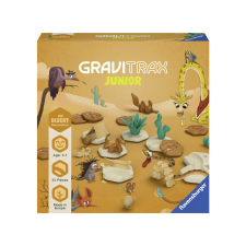  Gravitrax Junior - Kiegészítés Sivatag barkácsolás, építés