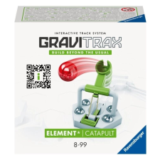  Gravitrax kiegészítő kilövő barkácsolás, építés