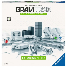 Gravitrax kiegészítő pályakészlet barkácsolás, építés