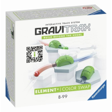 GraviTrax kiegészítő Színváltó barkácsolás, építés