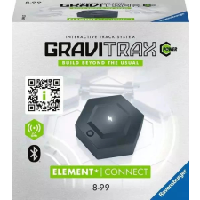 GraviTrax Power csatlakozó barkácsolás, építés