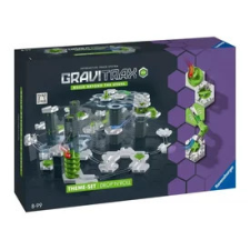 GRAVITRAX PRO drop&roll barkácsolás, építés