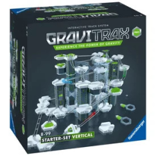  Gravitrax Pro - Kezdő készlet kreatív és készségfejlesztő