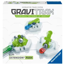  GRAVITRAX push kreatív és készségfejlesztő