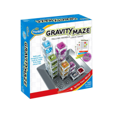  Gravity Maze logikai játék társasjáték