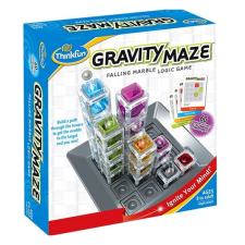  Gravity Maze társasjáték oktatójáték