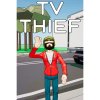 GRAY FLAMINGO TV Thief (PC - Steam elektronikus játék licensz)
