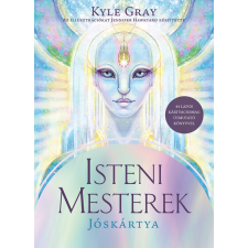 Gray, Kyle Kyle Gray - Isteni Mesterek Jóskártya egyéb könyv