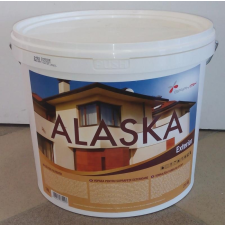 Graymix Alaska Exterior 14l kültéri festék /vödör vékony- és nemesvakolat