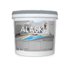 Graymix Alaska Mészfesték 14l /vödör vékony- és nemesvakolat