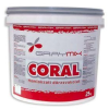 Graymix Coral Lux kapart vakolat I-es színkat. /vödör