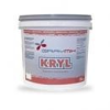 Graymix Kryl 15l kültéri festék IV-es színkat. /vödör