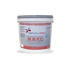 Graymix Kryl 4l kültéri festék II-es színkat. /vödör vékony- és nemesvakolat