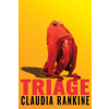 Graywolf Press Triage | RANKINE CLAUDIA