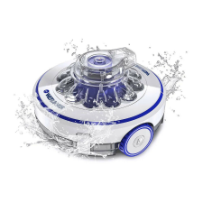 Gre Gre Wet Runner akkumulátoros robot porszívó medence kiegészítő