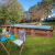 Gre Sunbay Mango téglalap alakú 620x320x130cm medence