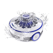  Gre Wet Runner akkumulátoros robot porszívó medence kiegészítő