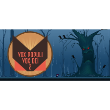 Great Cogs Vox Populi Vox Dei 2 (PC - Steam elektronikus játék licensz) videójáték