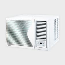 Gree Ablakklíma GJC09AF-E6RNB3A inverter R32 2,6kW csak hűtésre split klíma