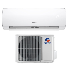 Gree Comfort Pro inverter 3,5 kW klíma szett split klíma
