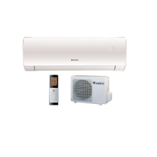 Gree Comfort X GWH09ACC-K6DNA1D split klíma