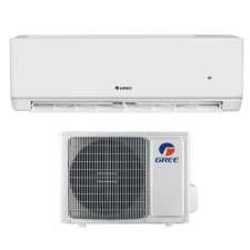 Gree Cosmo inverter 3,5 kW klíma szett split klíma