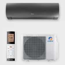 Gree Dark Pro GWH12ACCXD-K6DNA1D-DARK (gwh12accxd-k6dna1d-dark) split klíma
