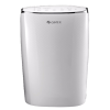 Gree GDN20AV-K5EBA1A párátlanító, páramentesítő (20 liter/nap) (GDN20AV-K5EBA1A)
