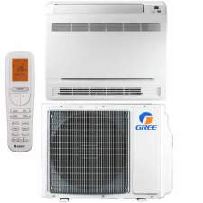 Gree GEH12AA 3,5 kW konzol/console klíma szett (KL92865) split klíma