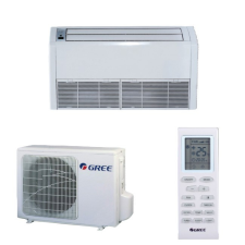 Gree GUD71ZD/A-T parapet mono split klíma 7 kW split klíma