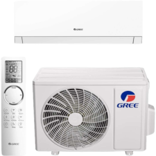 Gree Smart R inverteres split klíma 5,3 kW (GWH18AUDXD-K6DNA2A) split klíma