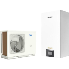 Gree VERSATI III OSZTOTT LEVEGŐ-VÍZ HŐSZIVATTYÚ 12 KW hőszivattyú
